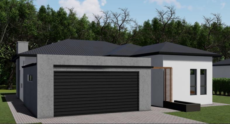 3 Bedroom Property for Sale in Tergniet Western Cape